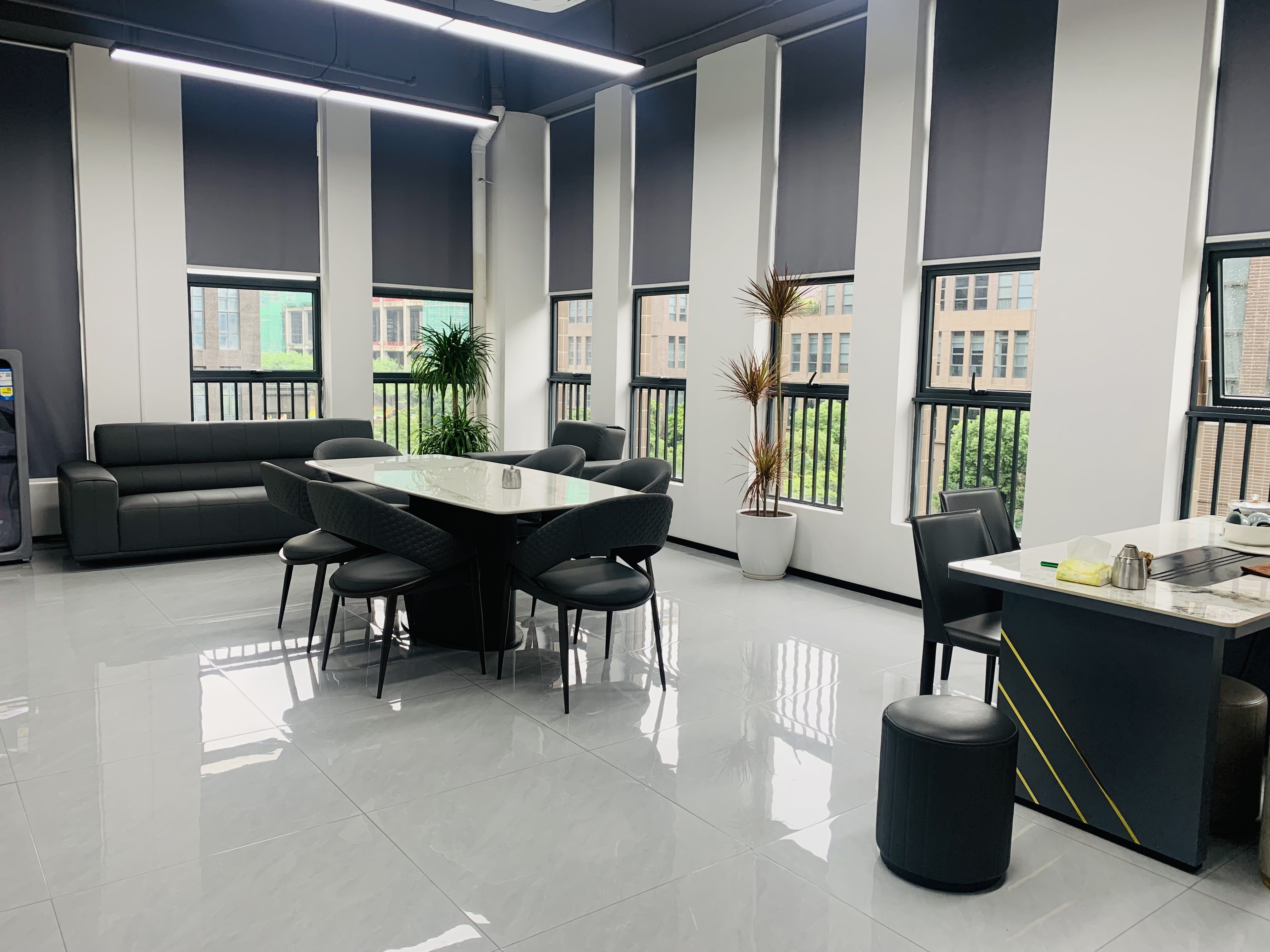 中国 RICHSTAR (SHENZHEN) LIMITED 会社概要