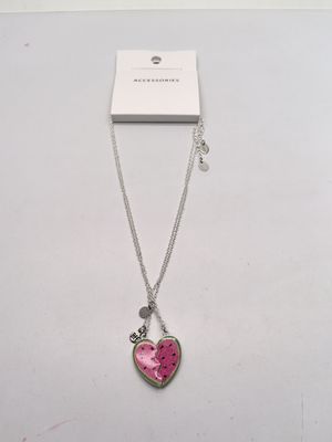 女のための冷銀合金ネックレス 0.2cm カスタマイズされたファンシージュエリー