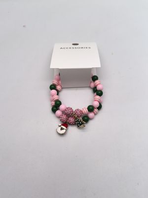 子供 の 色とりどりの ブレスレット コレクション