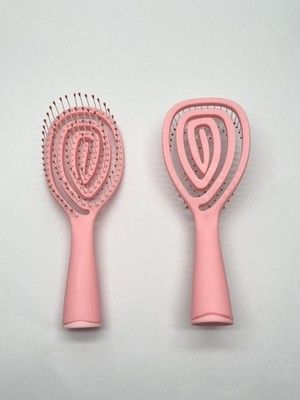 柔らかい 触覚 の ヘア キャン 軽量 で 耐久 型 スタイリング オプション