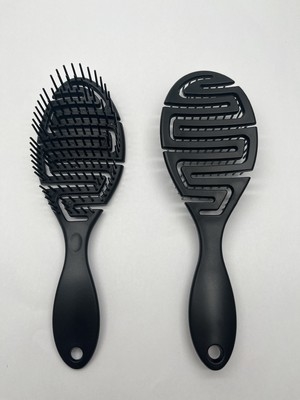 柔らかい触覚 ヘアコンシェルジュ 多用性ヘアアクセサリー
