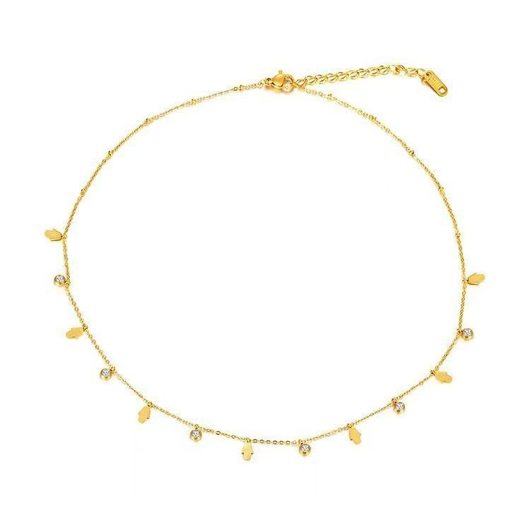 美しい金属 ブレスレット 女性用 カラフルなオプション